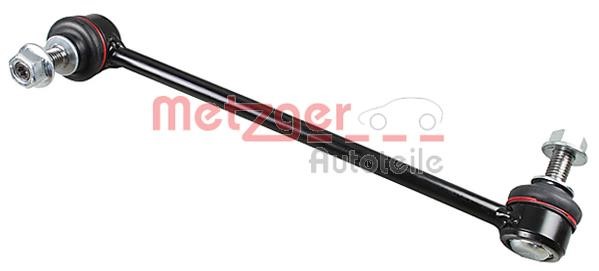Metzger 53073702 Стійка стабілізатора 53073702: Купити в Україні - Добра ціна на EXIST.UA!