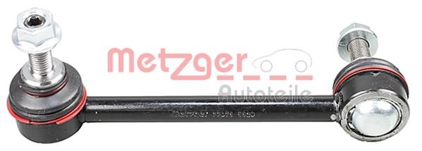 Metzger 53073803 Стійка стабілізатора 53073803: Купити в Україні - Добра ціна на EXIST.UA!