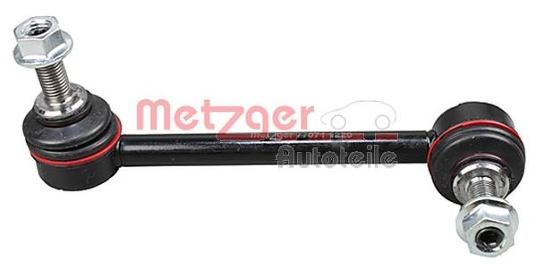 Metzger 53073904 Стійка стабілізатора 53073904: Купити в Україні - Добра ціна на EXIST.UA!