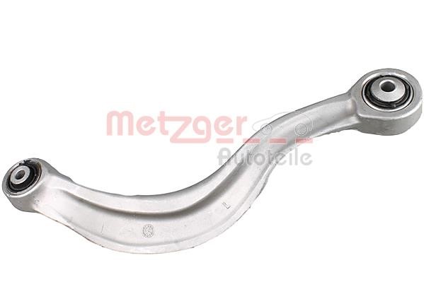 Metzger 58121203 Важіль підвіски 58121203: Купити в Україні - Добра ціна на EXIST.UA!