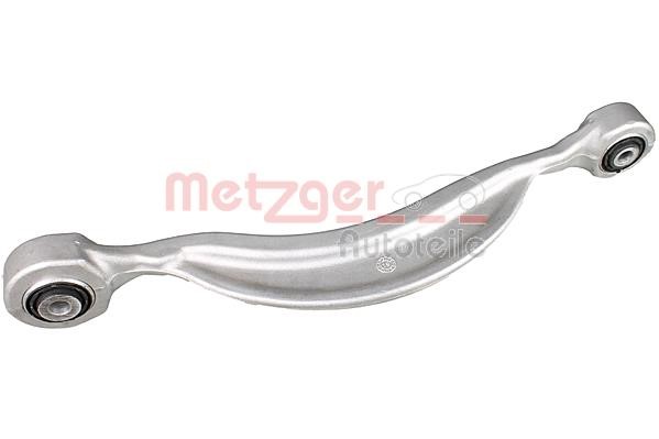 Metzger 58121409 Важіль підвіски 58121409: Купити в Україні - Добра ціна на EXIST.UA!