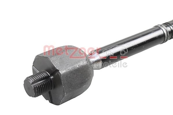 Поперечная рулевая тяга Metzger 56019402