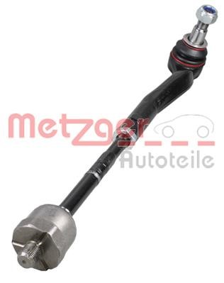 Купити Metzger 56020202 за низькою ціною в Україні!