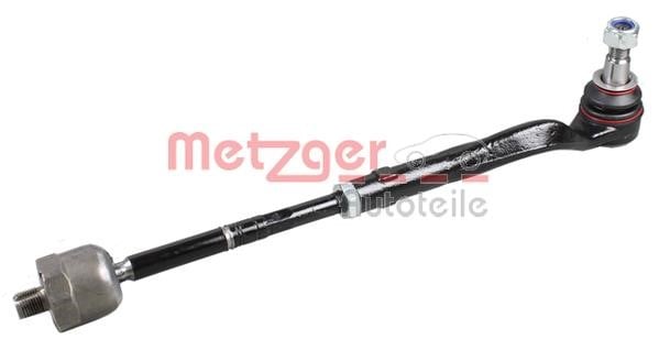 Metzger 56020202 Поперечна кермова тяга 56020202: Купити в Україні - Добра ціна на EXIST.UA!
