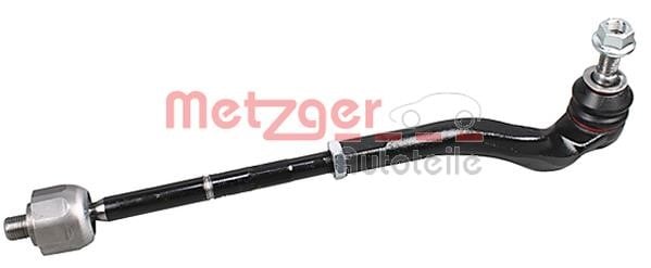 Metzger 56020402 Поперечна кермова тяга 56020402: Купити в Україні - Добра ціна на EXIST.UA!