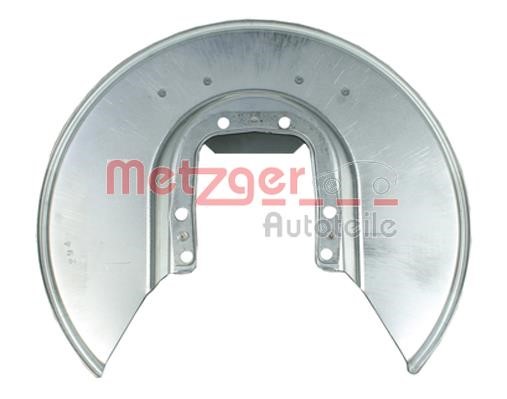 Купити Metzger 6115290 за низькою ціною в Україні!