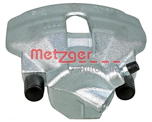 Metzger 6260021 Супорт гальмівний 6260021: Купити в Україні - Добра ціна на EXIST.UA!