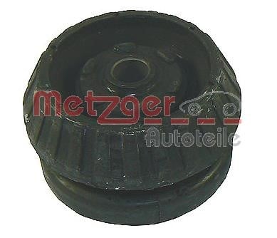 Metzger 6490152 Опора стійки амортизатора 6490152: Приваблива ціна - Купити в Україні на EXIST.UA!