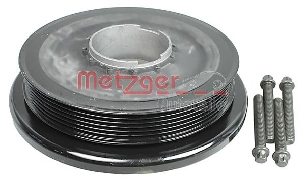 Купити Metzger 6400008 за низькою ціною в Україні!