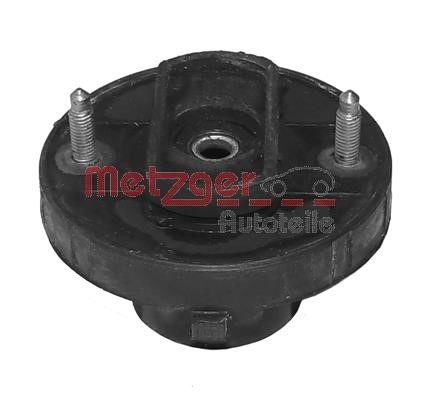 Metzger 6490232 Опора стійки амортизатора 6490232: Купити в Україні - Добра ціна на EXIST.UA!