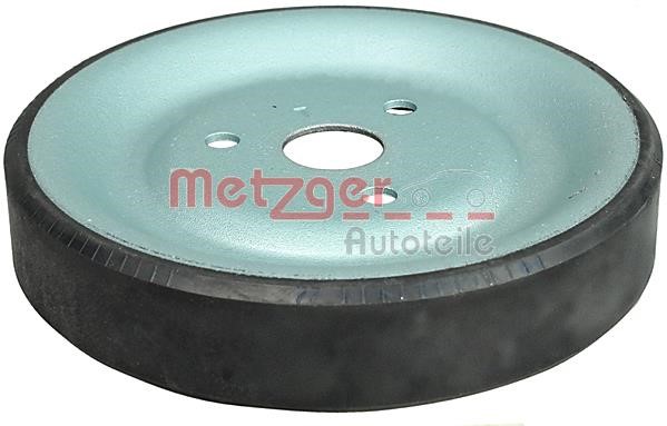 Metzger 6400032 Шків насосу охолоджуючої рідини 6400032: Купити в Україні - Добра ціна на EXIST.UA!