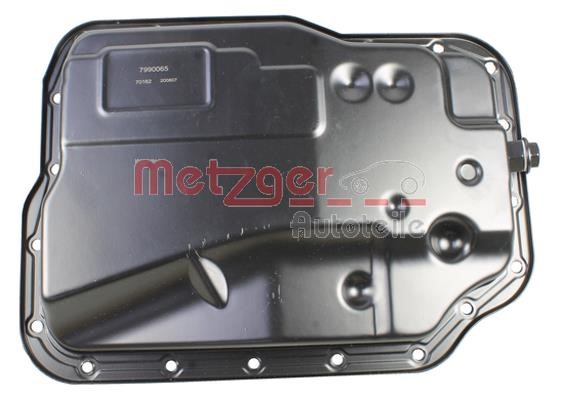 Metzger 7990065 Оливний піддон, автоматична КП 7990065: Купити в Україні - Добра ціна на EXIST.UA!