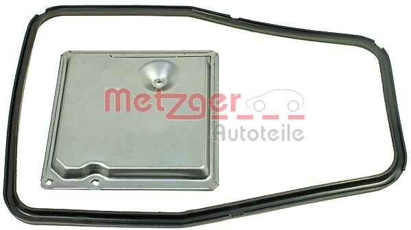 Metzger 8020046 Фільтр АКПП 8020046: Купити в Україні - Добра ціна на EXIST.UA!
