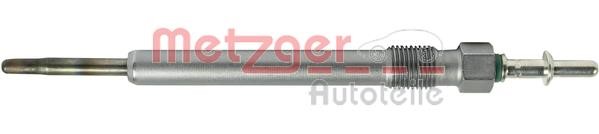 Metzger H5 209 Свічка розжарювання H5209: Купити в Україні - Добра ціна на EXIST.UA!
