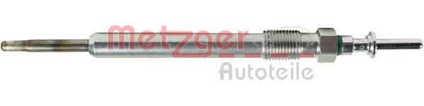 Metzger H5 210 Свічка розжарювання H5210: Купити в Україні - Добра ціна на EXIST.UA!