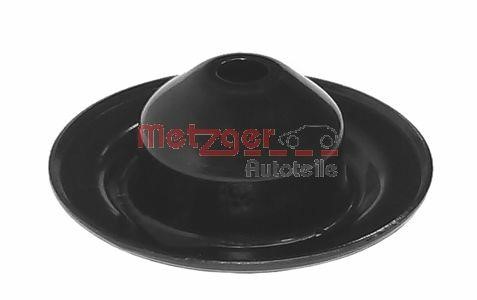 Metzger 6490280 Тарілка пружини 6490280: Купити в Україні - Добра ціна на EXIST.UA!