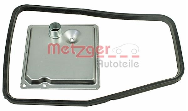 Metzger 8020047 Фільтр АКПП 8020047: Купити в Україні - Добра ціна на EXIST.UA!