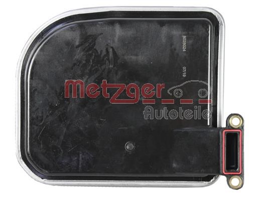 Купити Metzger 8028024 за низькою ціною в Україні!