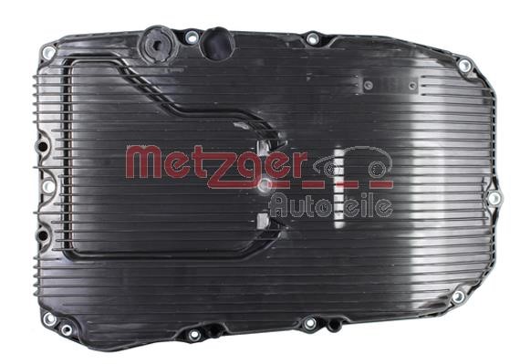 Metzger 7990102 Оливний піддон, автоматична КП 7990102: Купити в Україні - Добра ціна на EXIST.UA!