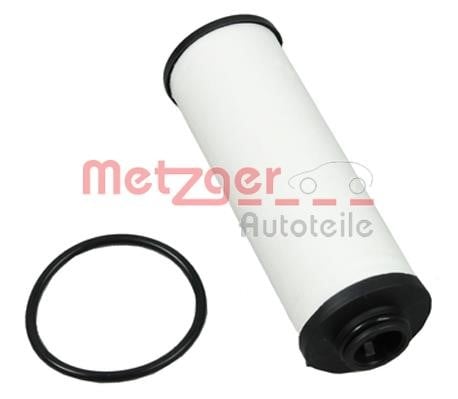 Metzger 8020089 Фільтр АКПП 8020089: Купити в Україні - Добра ціна на EXIST.UA!