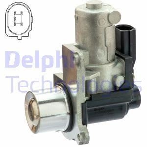 Delphi EG10427-12B1 Клапан системи рециркуляції ВГ EG1042712B1: Купити в Україні - Добра ціна на EXIST.UA!
