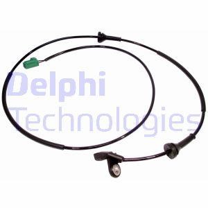 Delphi SS20151 Датчик АБС (ABS) SS20151: Купити в Україні - Добра ціна на EXIST.UA!