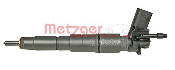 Metzger 0870211 Інжекторна форсунка 0870211: Купити в Україні - Добра ціна на EXIST.UA!