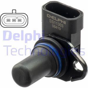Delphi SS11303 Датчик положення розподільчого валу SS11303: Купити в Україні - Добра ціна на EXIST.UA!