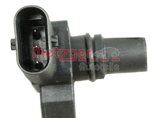 Купить Metzger 0906369 по низкой цене в Украине!