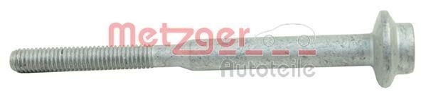 Metzger 0870099S Гвинт кріплення форсунки 0870099S: Купити в Україні - Добра ціна на EXIST.UA!