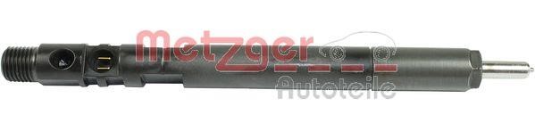 Metzger 0870120 Форсунка паливна 0870120: Купити в Україні - Добра ціна на EXIST.UA!