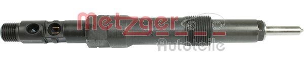 Metzger 0870121 Форсунка паливна 0870121: Купити в Україні - Добра ціна на EXIST.UA!