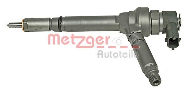 Metzger 0870149 Інжектор 0870149: Купити в Україні - Добра ціна на EXIST.UA!
