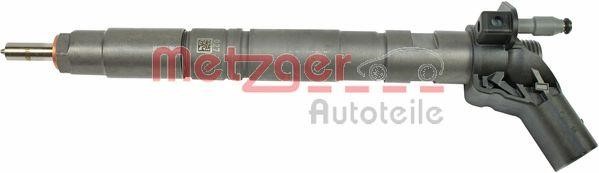 Metzger 0870170 Інжектор 0870170: Купити в Україні - Добра ціна на EXIST.UA!