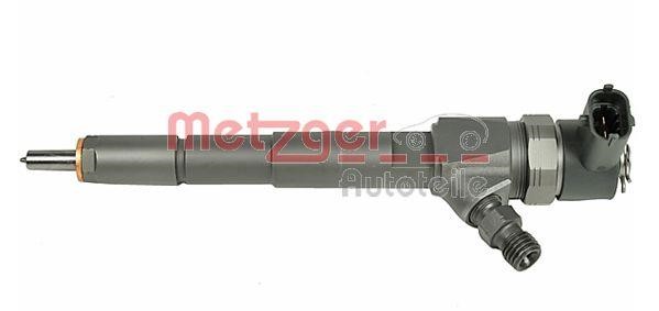 Metzger 0870171 Інжектор 0870171: Купити в Україні - Добра ціна на EXIST.UA!