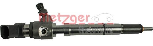 Metzger 0870174 Інжектор 0870174: Купити в Україні - Добра ціна на EXIST.UA!