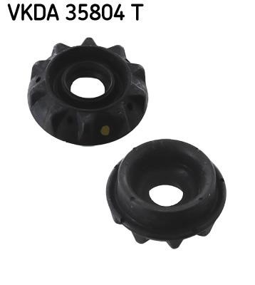 SKF VKDA 35804 T Опора стійки амортизатора VKDA35804T: Купити в Україні - Добра ціна на EXIST.UA!