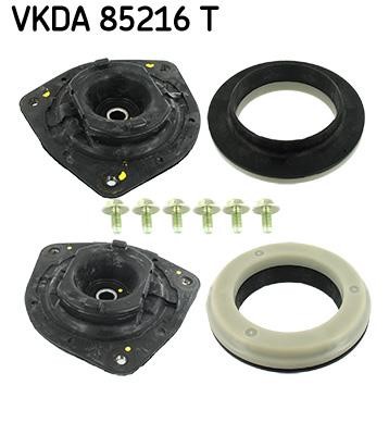 SKF VKDA 85216 T Опора переднього амортизатора, комплект 2 шт VKDA85216T: Купити в Україні - Добра ціна на EXIST.UA!