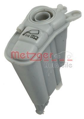 Metzger 2140234 Компенсаційний бак охолоджуючої рідини 2140234: Купити в Україні - Добра ціна на EXIST.UA!