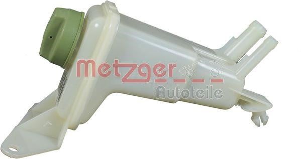 Metzger 2140241 Бак рідини гідропідсилювача керма 2140241: Купити в Україні - Добра ціна на EXIST.UA!