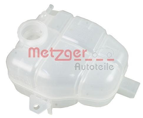 Metzger 2141020 Розширювальний бачок, охолоджувальна рідина 2141020: Купити в Україні - Добра ціна на EXIST.UA!