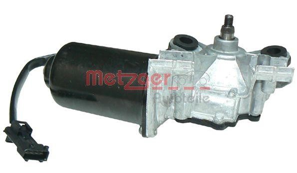 Metzger 2190847 Двигун склоочисника 2190847: Купити в Україні - Добра ціна на EXIST.UA!