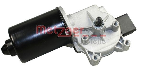Metzger 2190853 Двигун склоочисника 2190853: Купити в Україні - Добра ціна на EXIST.UA!