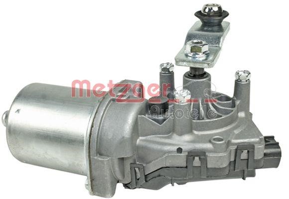 Metzger 2190818 Мотор склоочисника 2190818: Купити в Україні - Добра ціна на EXIST.UA!