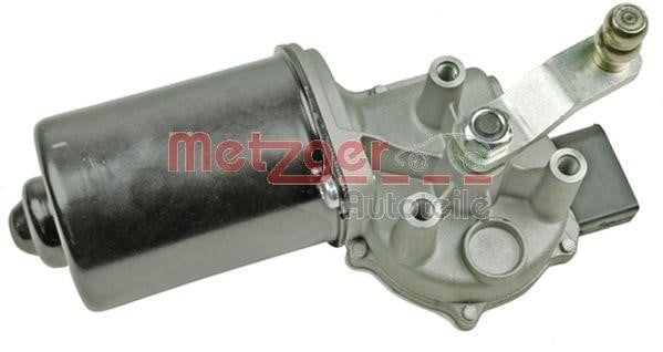 Metzger 2190819 Двигун склоочисника 2190819: Купити в Україні - Добра ціна на EXIST.UA!