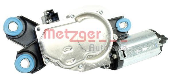 Metzger 2190824 Мотор склоочисника 2190824: Купити в Україні - Добра ціна на EXIST.UA!