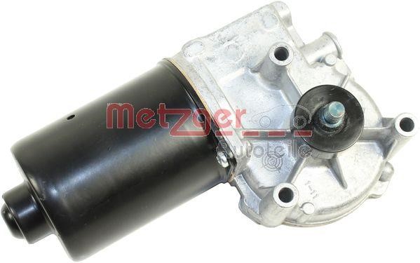 Metzger 2190826 Мотор склоочисника 2190826: Приваблива ціна - Купити в Україні на EXIST.UA!