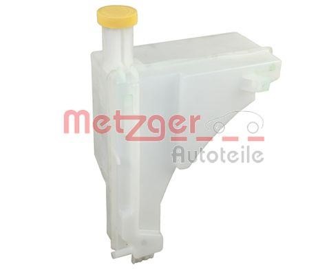 Metzger 2140189 Компенсаційний бак охолоджуючої рідини 2140189: Купити в Україні - Добра ціна на EXIST.UA!