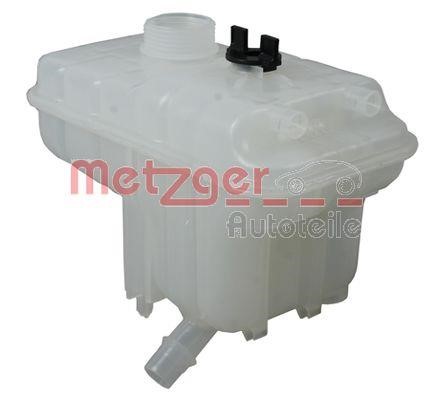 Metzger 2140194 Компенсаційний бак охолоджуючої рідини 2140194: Купити в Україні - Добра ціна на EXIST.UA!