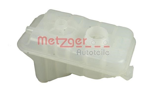 Metzger 2140195 Компенсаційний бак охолоджуючої рідини 2140195: Купити в Україні - Добра ціна на EXIST.UA!